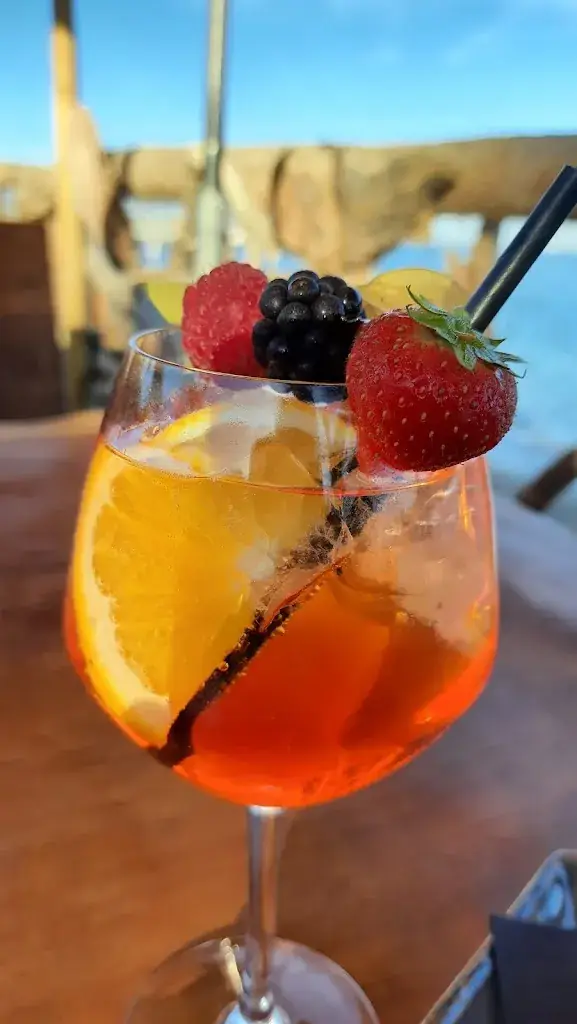 Menu_La Cabane Villeneuve-Loubet_Villeneuve-Loubet_immagine_9