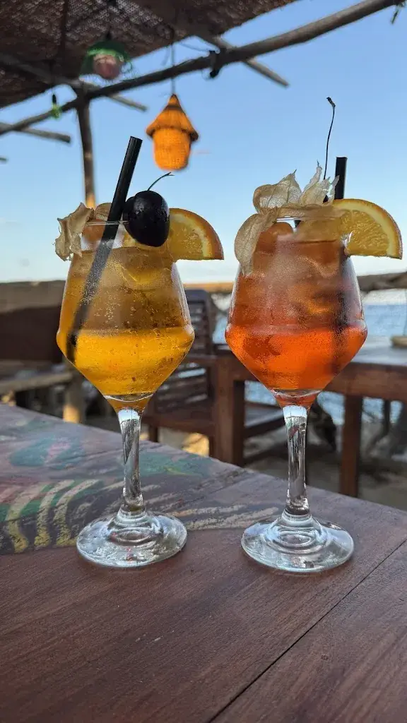 Martin Jug _La Cabane Villeneuve-Loubet_Villeneuve-Loubet_recensione