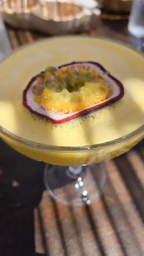 Kateryna Lopaieva_La Cabane Villeneuve-Loubet_Villeneuve-Loubet_recensione