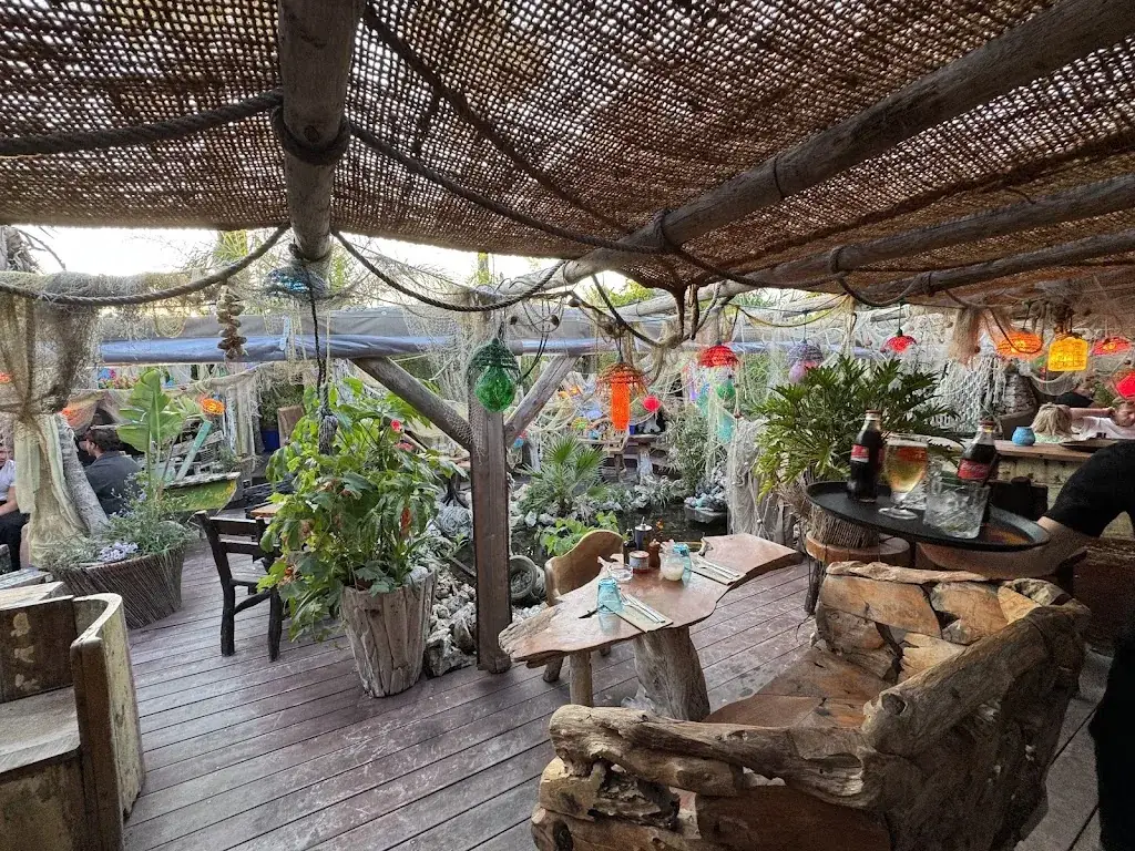 La Cabane Villeneuve-Loubet_Villeneuve-Loubet_slider_image_3