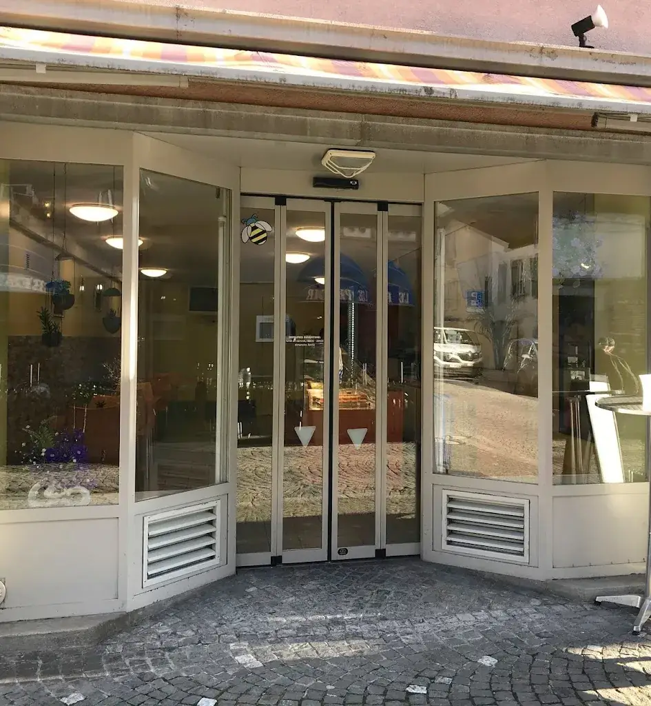 Bobun ristorante a Villeneuve