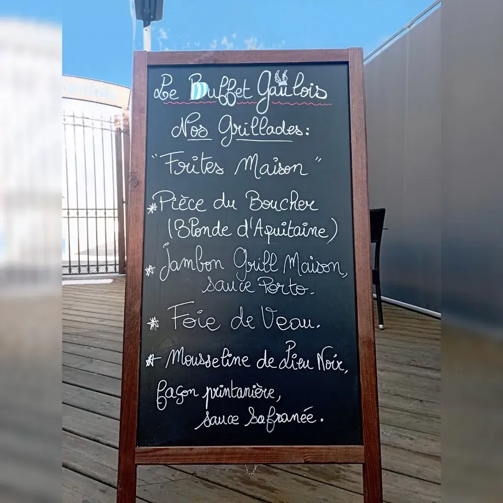Menu_Le Buffet Gaulois_Villeneuve-sur-Lot_image_1