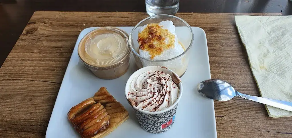 bruno bg_Le Buffet Gaulois_Villeneuve-sur-Lot_review