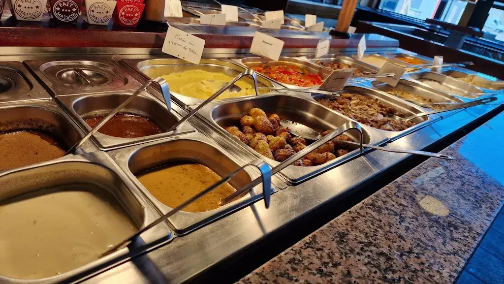 Dino_Le Buffet Gaulois_Villeneuve-sur-Lot_review