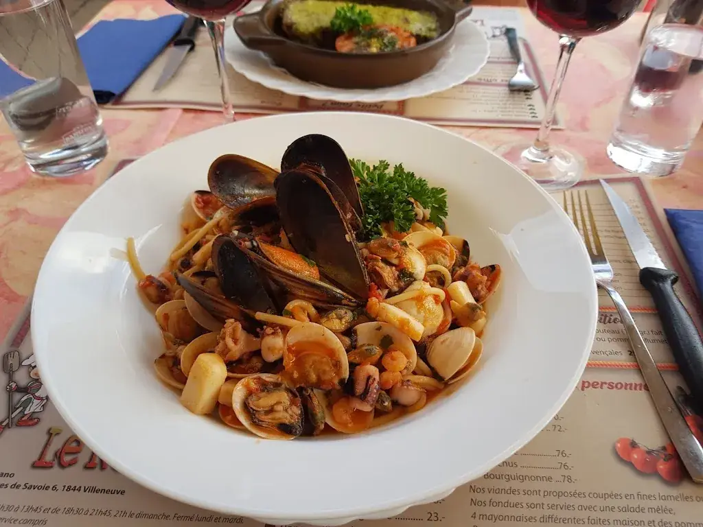 Menu_Café Restaurant du Nord_Villeneuve_image_9