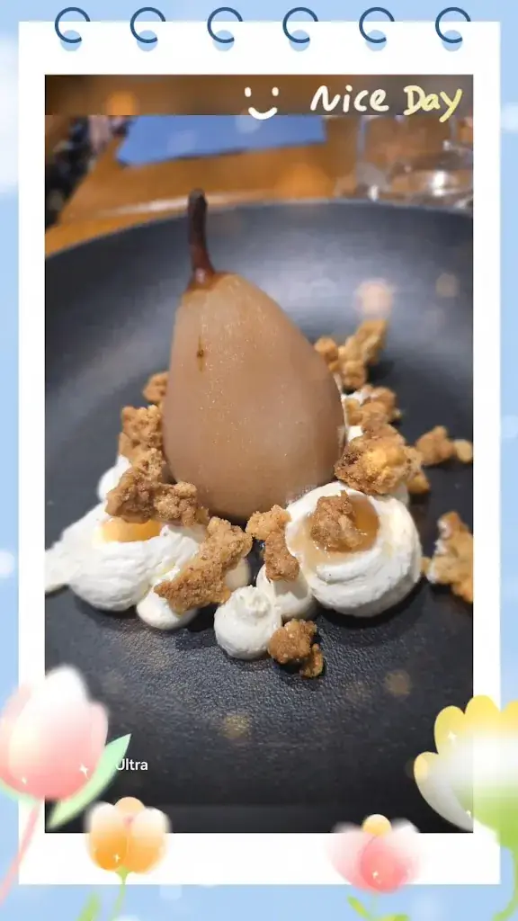 Gabrielle Baarsch_L'entre potes du 111_Douvaine_review