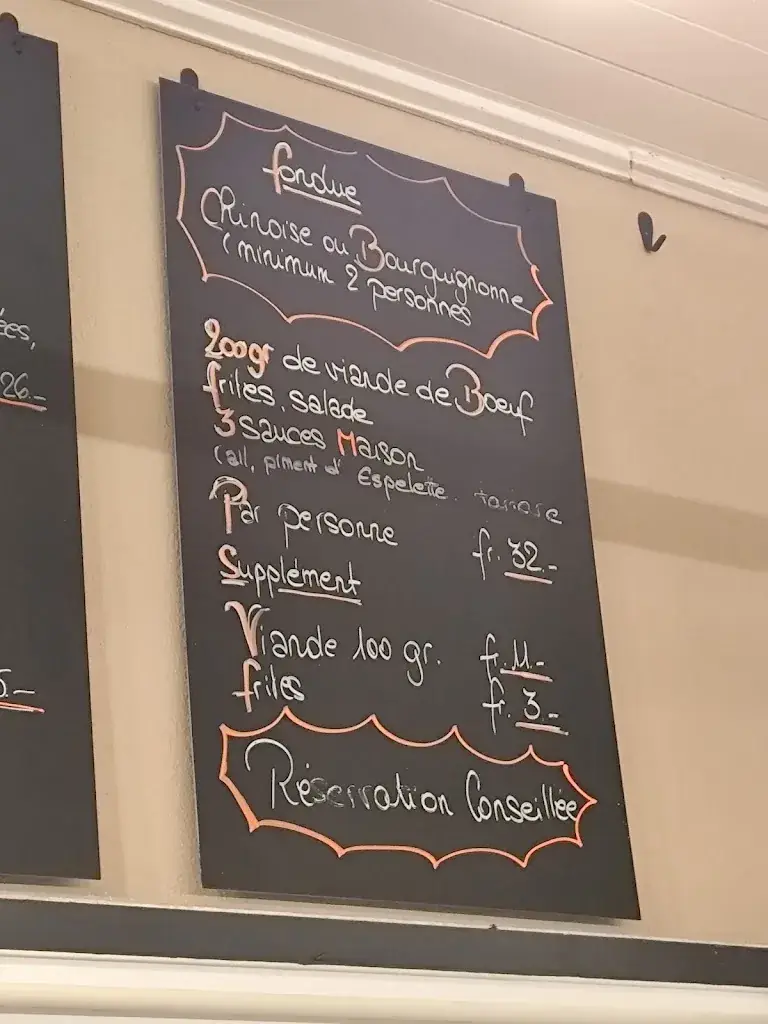 Menu_Restaurant les horizons bleus_Villeneuve_immagine_4