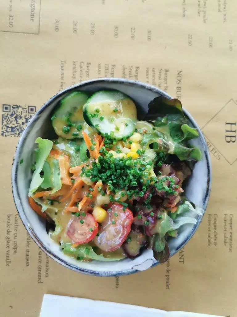 Menu_Restaurant les horizons bleus_Villeneuve_immagine_7