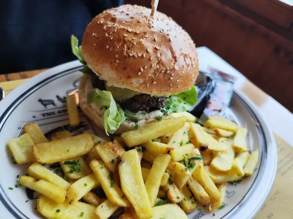 Menu_Restaurant les horizons bleus_Villeneuve_immagine_9