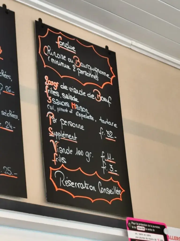 Daniel Galveias_Restaurant les horizons bleus_Villeneuve_recensione