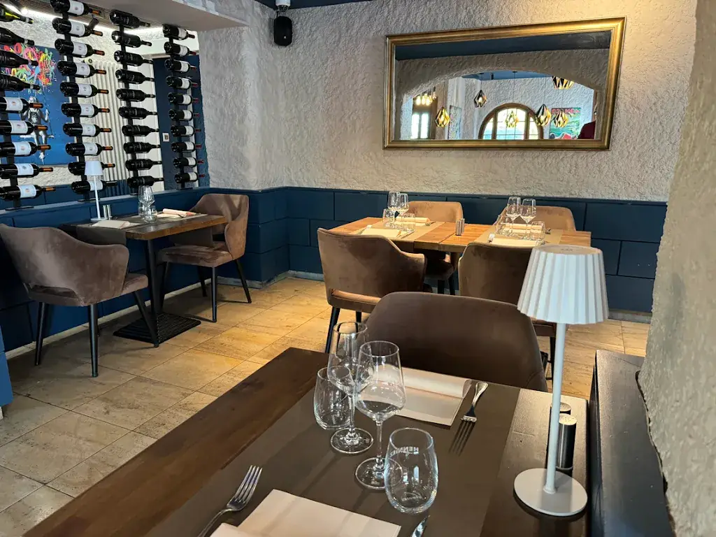 Felicita restaurant Restaurant in Villeneuve