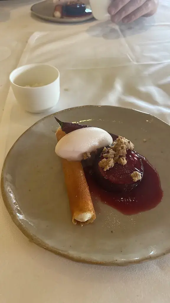 Menu_La Flibuste - Restaurant Gastronomique Villeneuve-Loubet_Villeneuve-Loubet_image_7