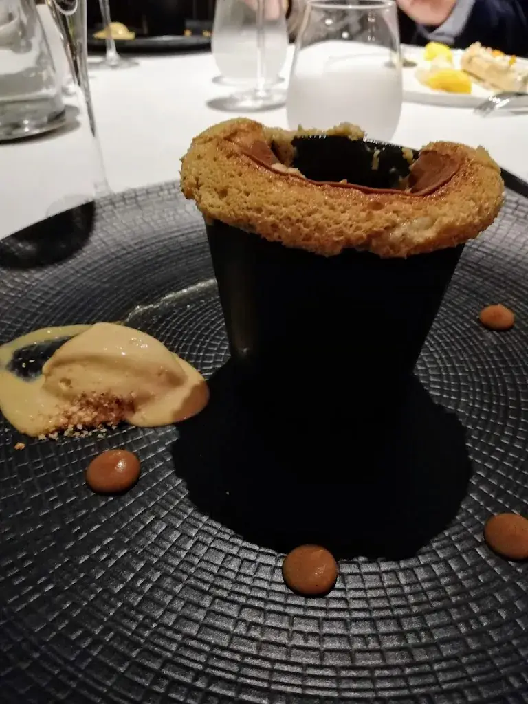 Menu_La Flibuste - Restaurant Gastronomique Villeneuve-Loubet_Villeneuve-Loubet_image_8