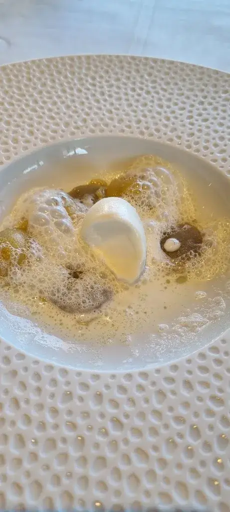 Menu_La Flibuste - Restaurant Gastronomique Villeneuve-Loubet_Villeneuve-Loubet_image_9