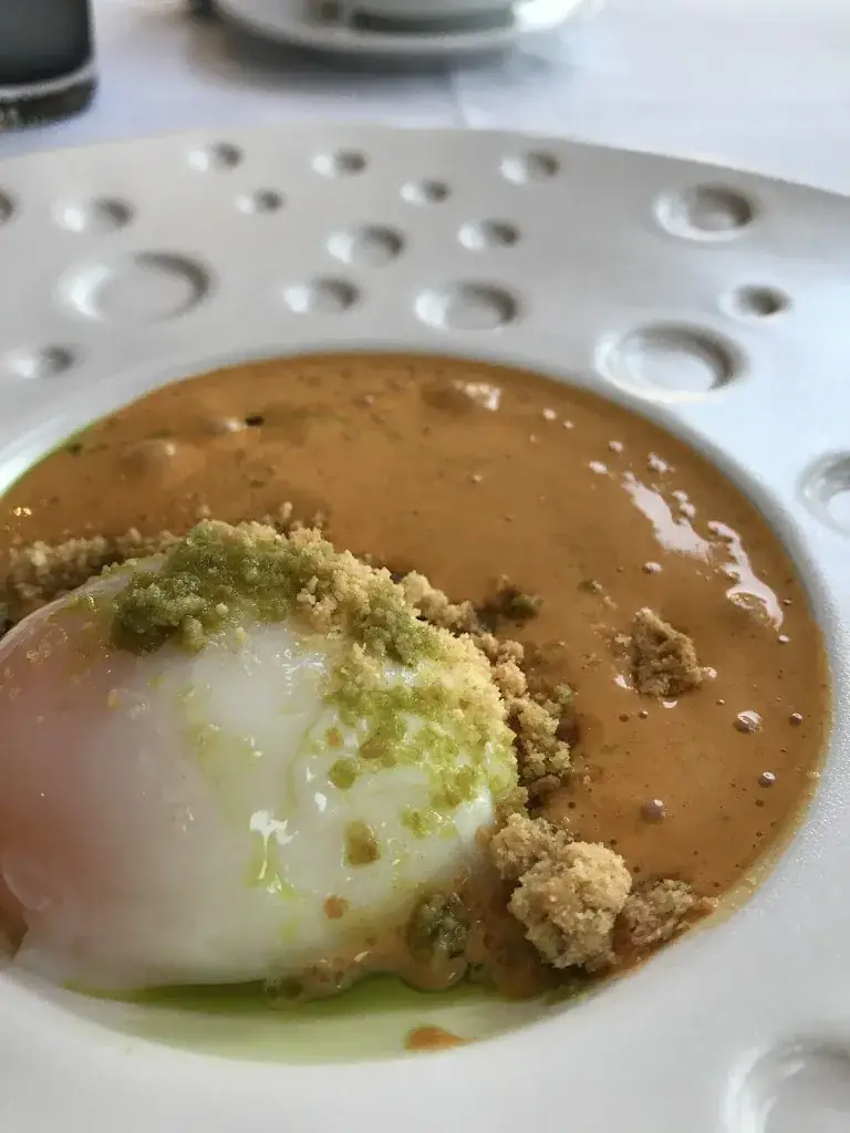 Rana Alomani_La Flibuste - Restaurant Gastronomique Villeneuve-Loubet_Villeneuve-Loubet_review