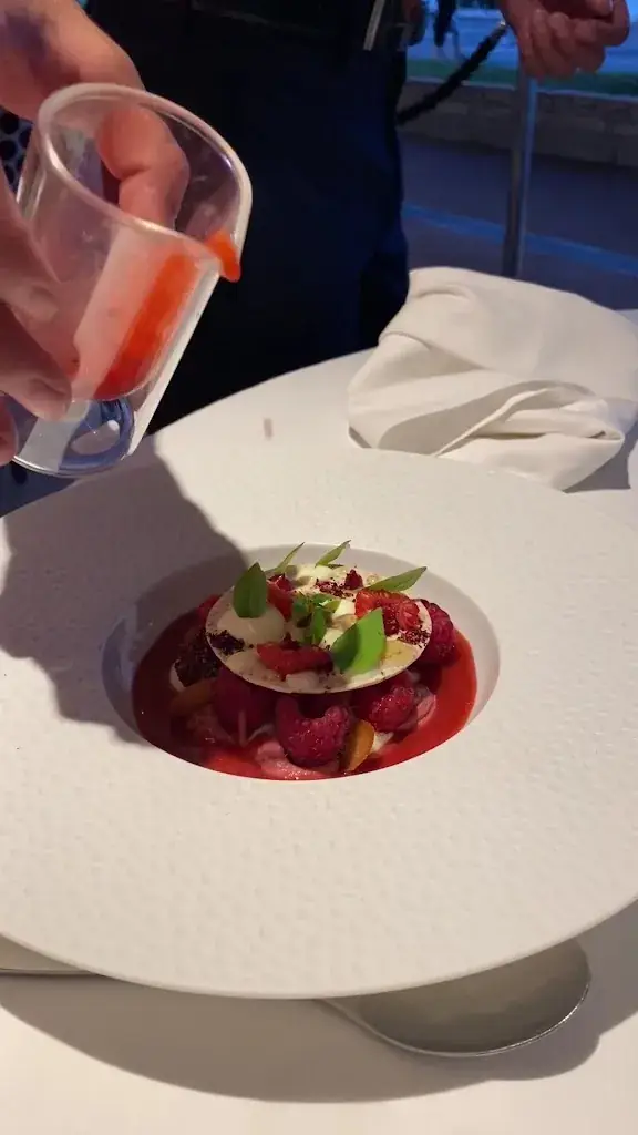 La Flibuste - Restaurant Gastronomique Villeneuve-Loubet_Villeneuve-Loubet_slider_image_2