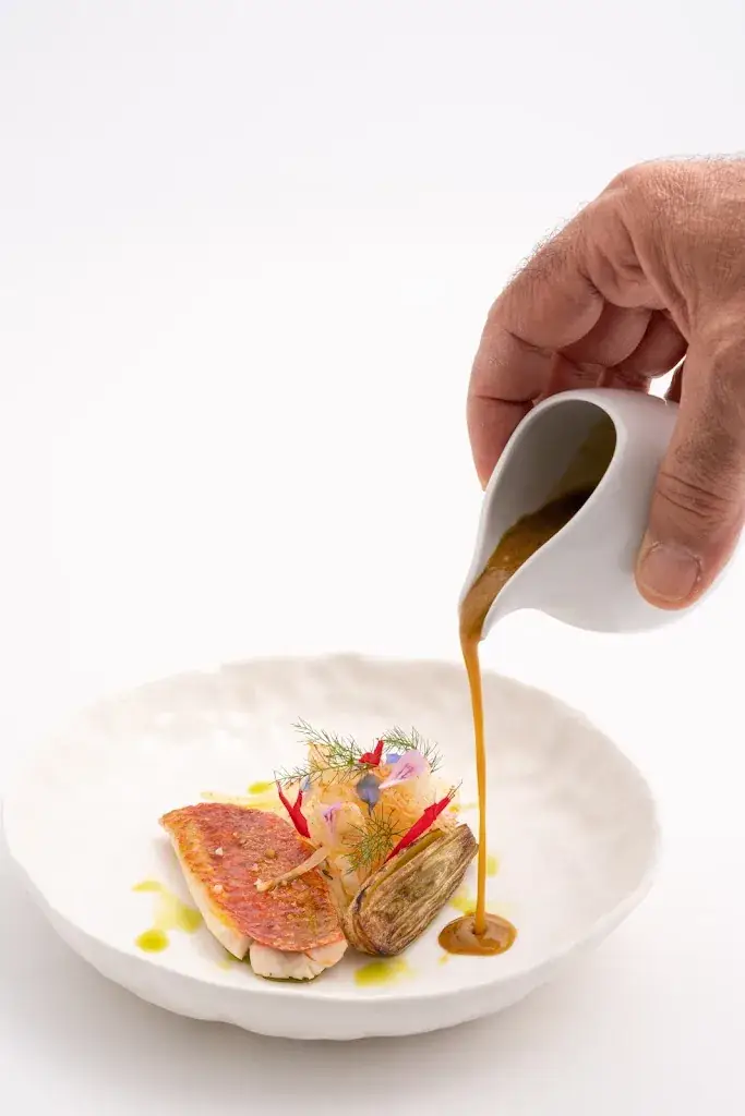 La Flibuste - Restaurant Gastronomique Villeneuve-Loubet_Villeneuve-Loubet_slider_image_3