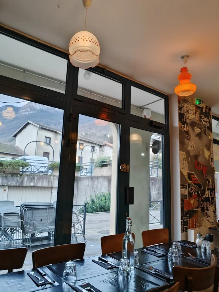 F T_Les Flagrants Delires_Voreppe_Bewertung