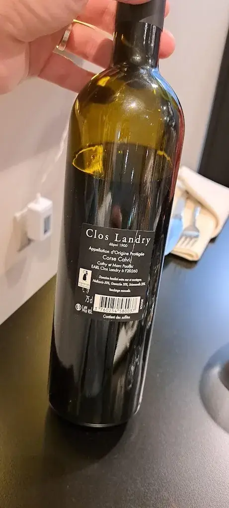 Menu_Les Walkyries_Voreppe_immagine_7