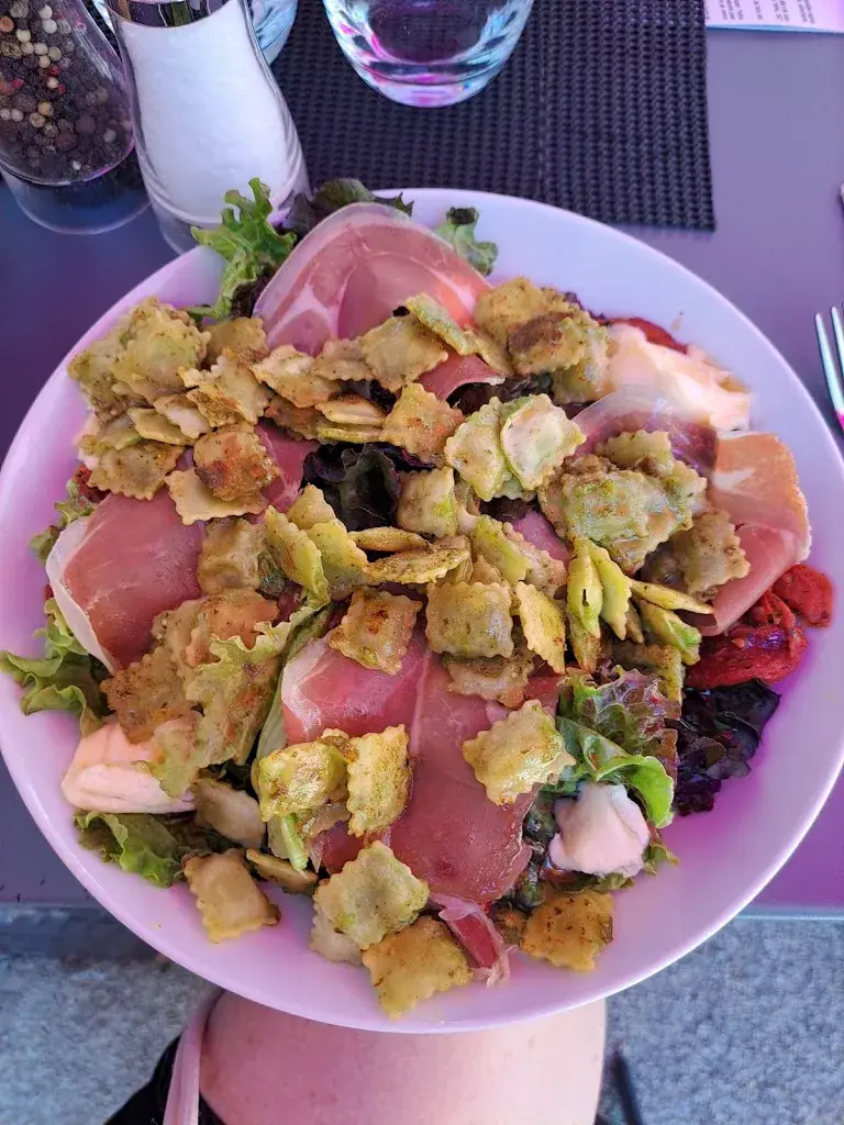 Menu_Les Walkyries_Voreppe_immagine_8