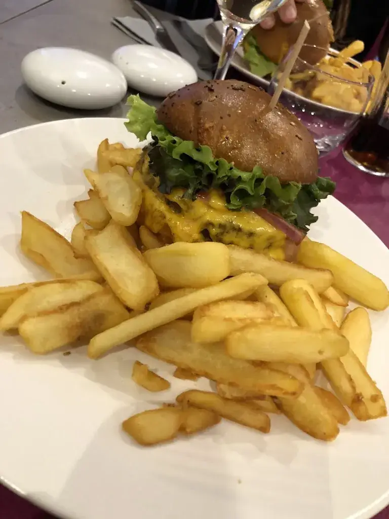 David Rozman_Les Walkyries_Voreppe_recensione