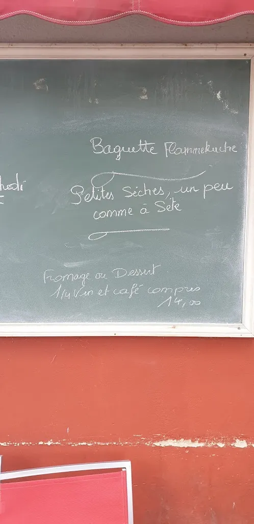 Menu_Chez Laurette_Voreppe_image_1