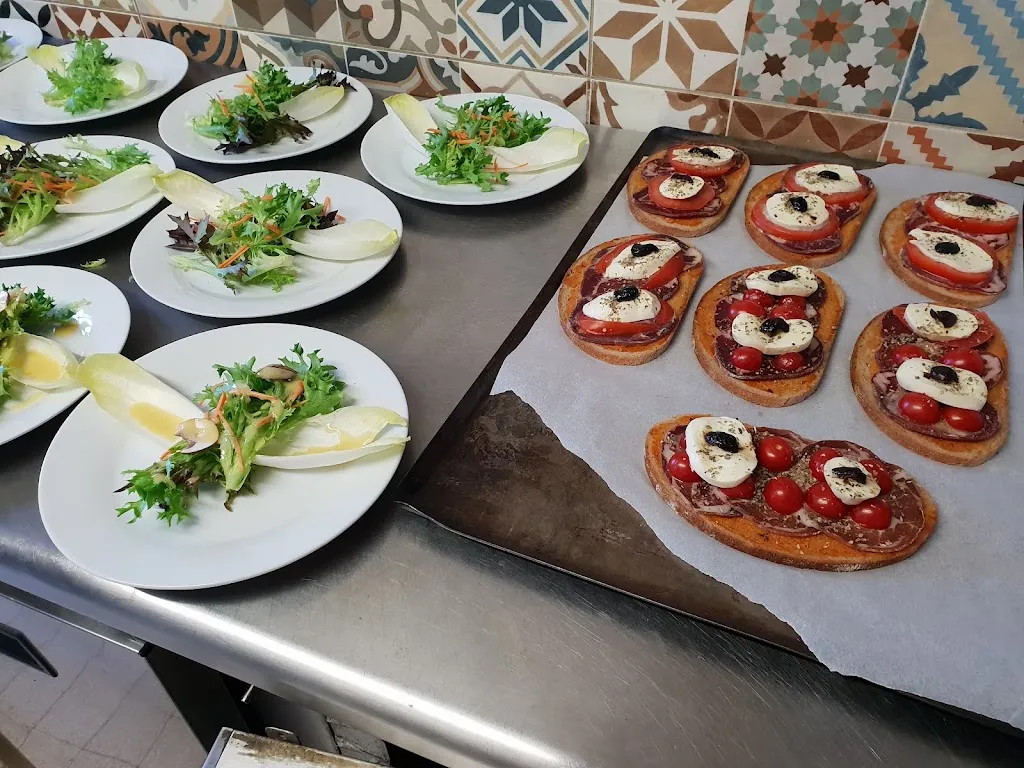 Menu_Chez Laurette_Voreppe_image_2