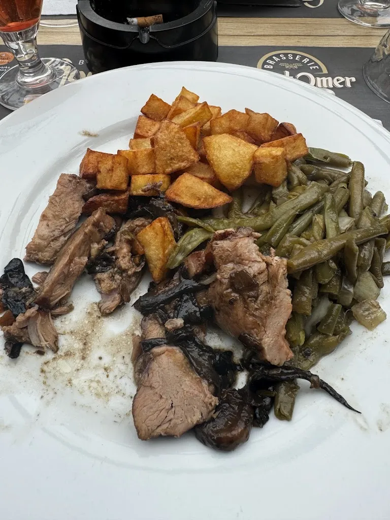 Olivia Olivia_Chez Laurette_Voreppe_review