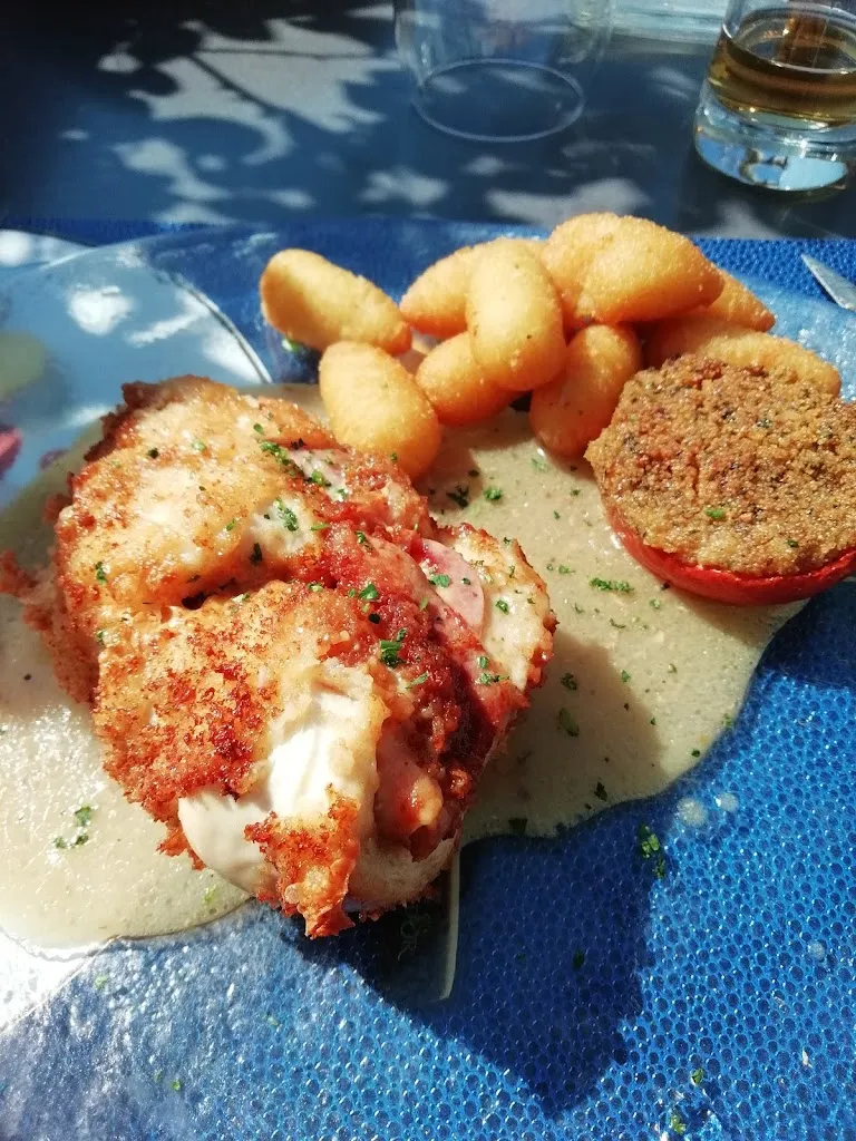 Dutang Claude_Chez Laurette_Voreppe_review