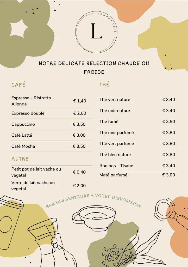 Menu_Laumay Café_Voreppe_image_1