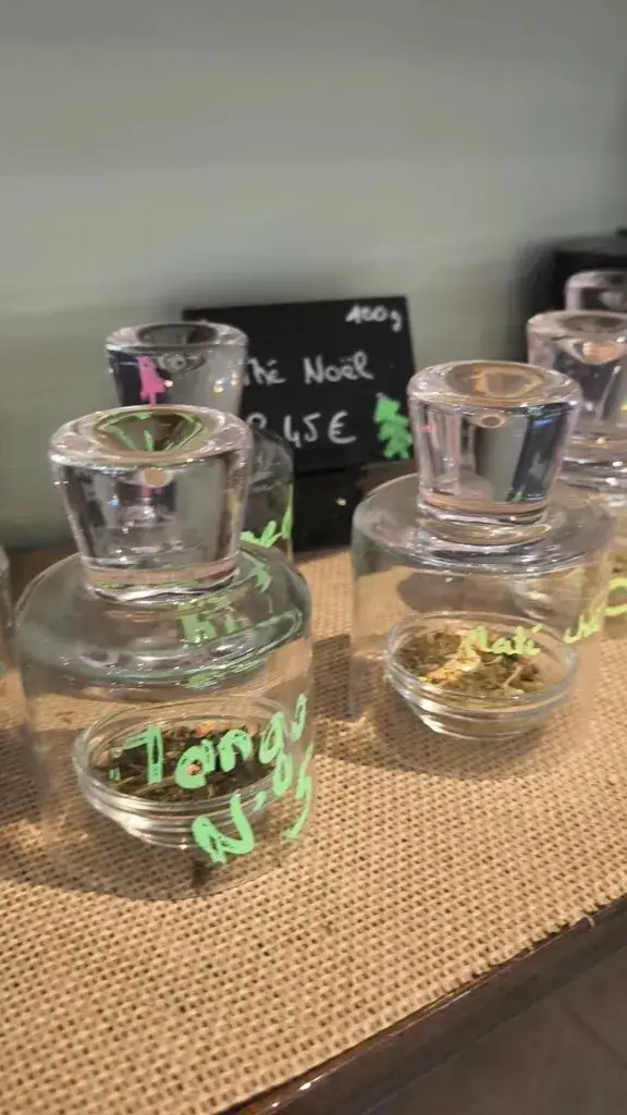 Soeurs Clarisses Voreppe_Laumay Café_Voreppe_review