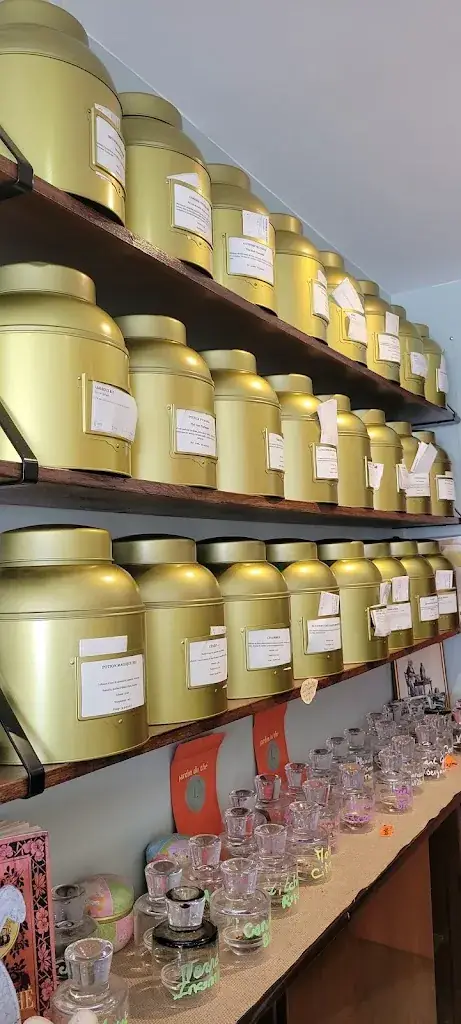 Anissa Del net_Laumay Café_Voreppe_review