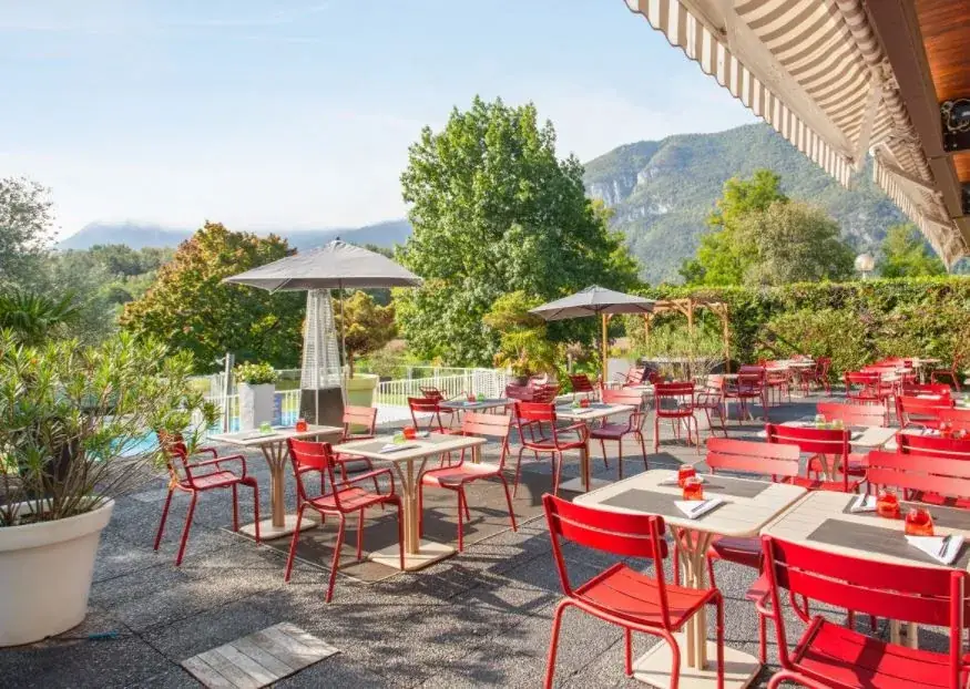 La Terrasse des Alpes - Brasserie Maison_Voreppe_slider_image_1