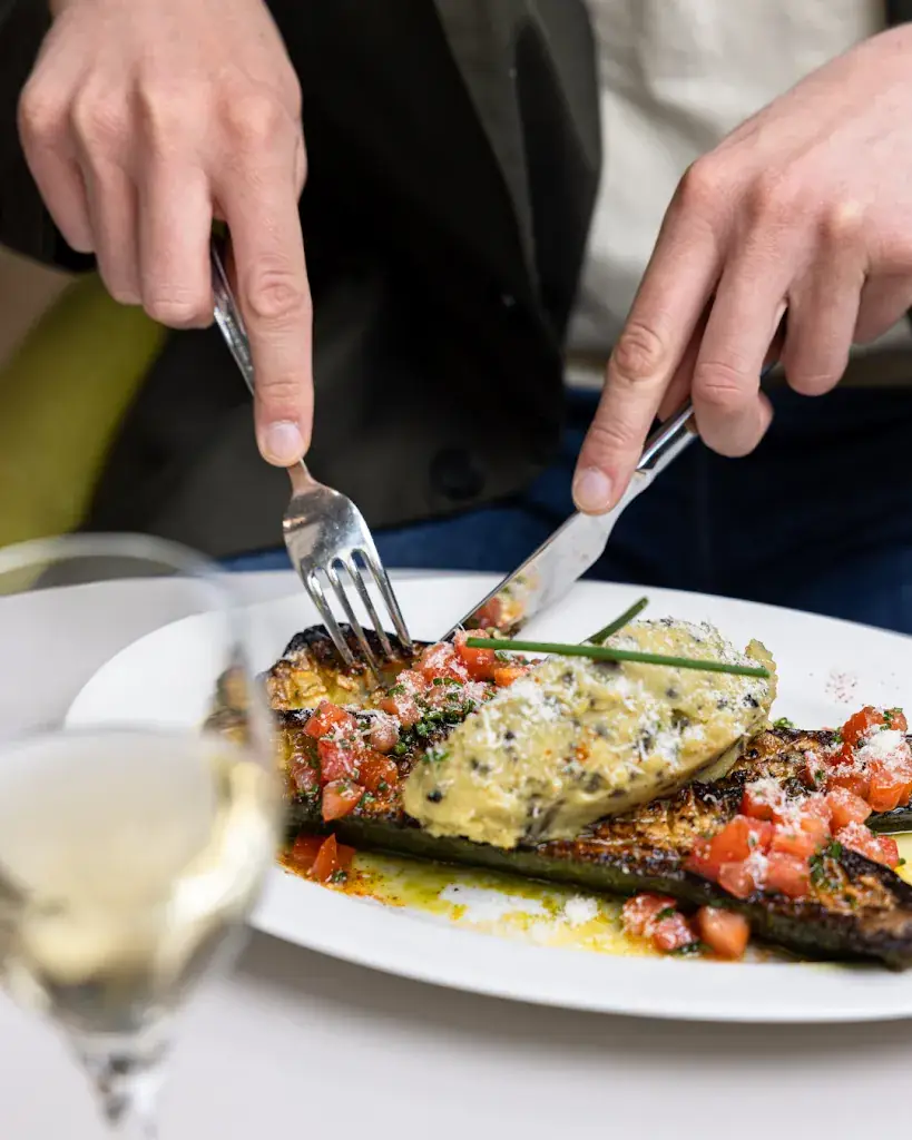 La Terrasse des Alpes - Brasserie Maison_Voreppe_slider_image_2