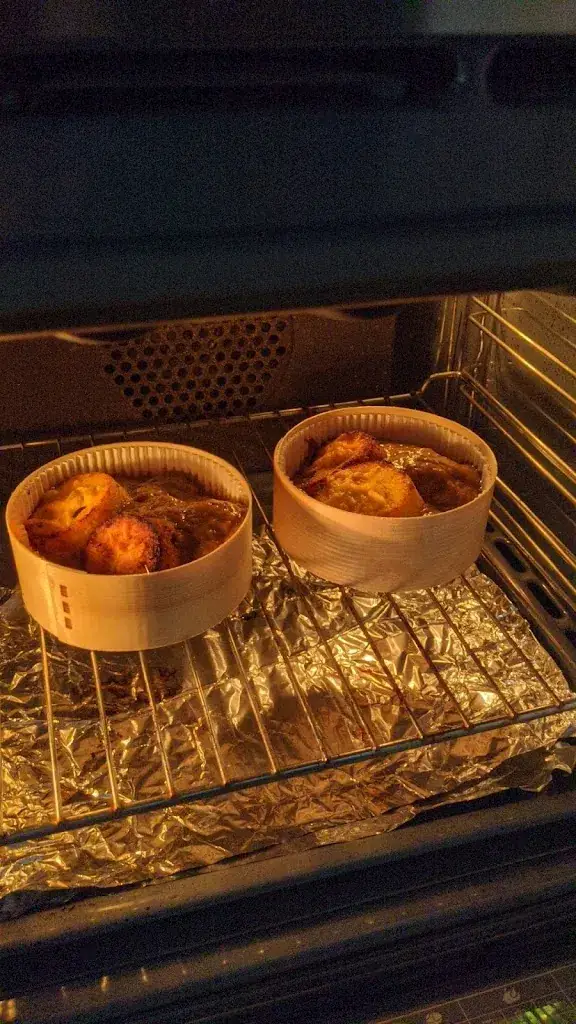 Aude Scheibli_La Mère Gaud_Ballaison_recensione