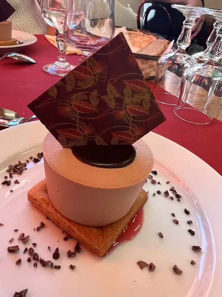 Greg Turner_La Mère Gaud_Ballaison_recensione