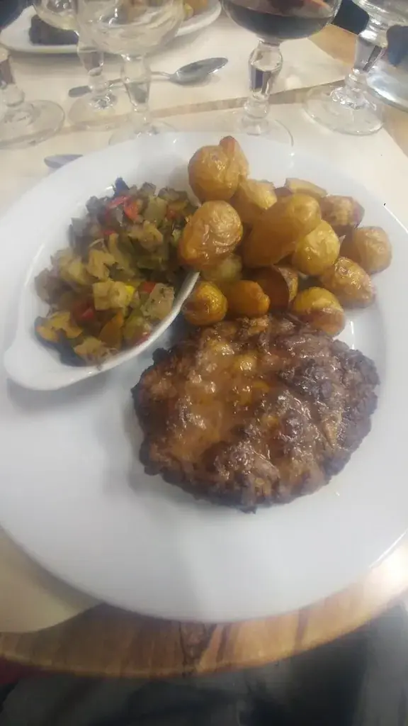 Arnaud_La Mère Gaud_Ballaison_recensione