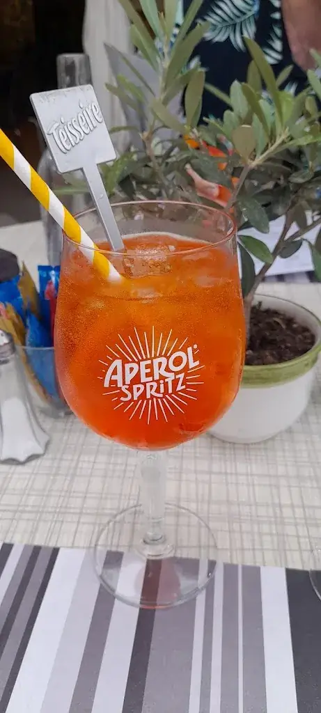 Menu_Bar Restaurant Régaly's_Voreppe_image_5