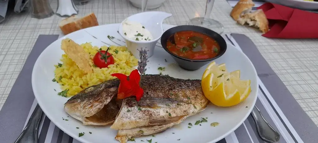 Menu_Bar Restaurant Régaly's_Voreppe_image_8