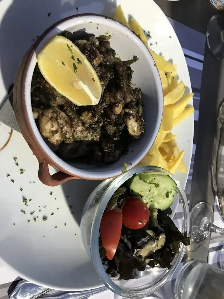 Menu_Bar Restaurant Régaly's_Voreppe_image_9