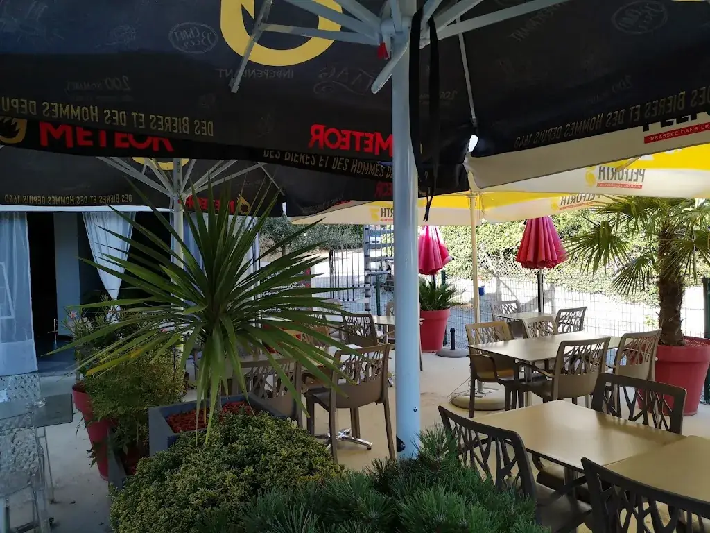 Bar Restaurant Régaly's Restaurant in Voreppe