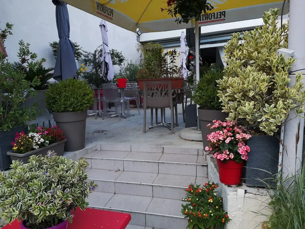 Bar Restaurant Régaly's_Voreppe_slider_image_3