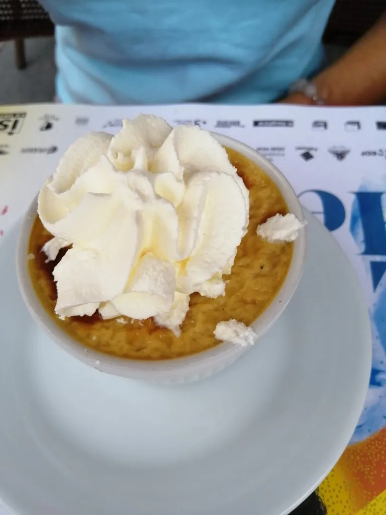 Menu_Bar Restaurant de la Roize_Voreppe_image_2