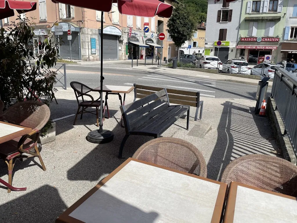 Jérôme_Bar Restaurant de la Roize_Voreppe_review