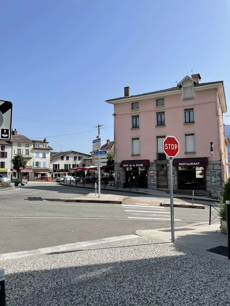 Bar Restaurant de la Roize_Voreppe_slider_image_3