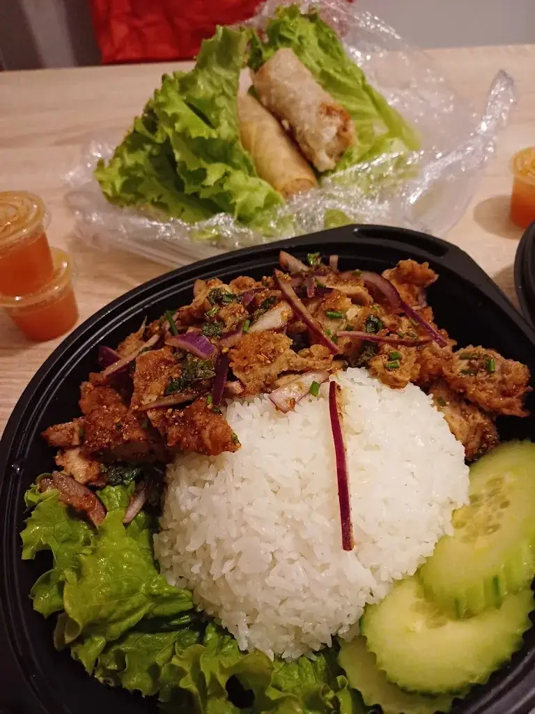 Menu_Les saveurs de Thaïlande_Voreppe_image_5