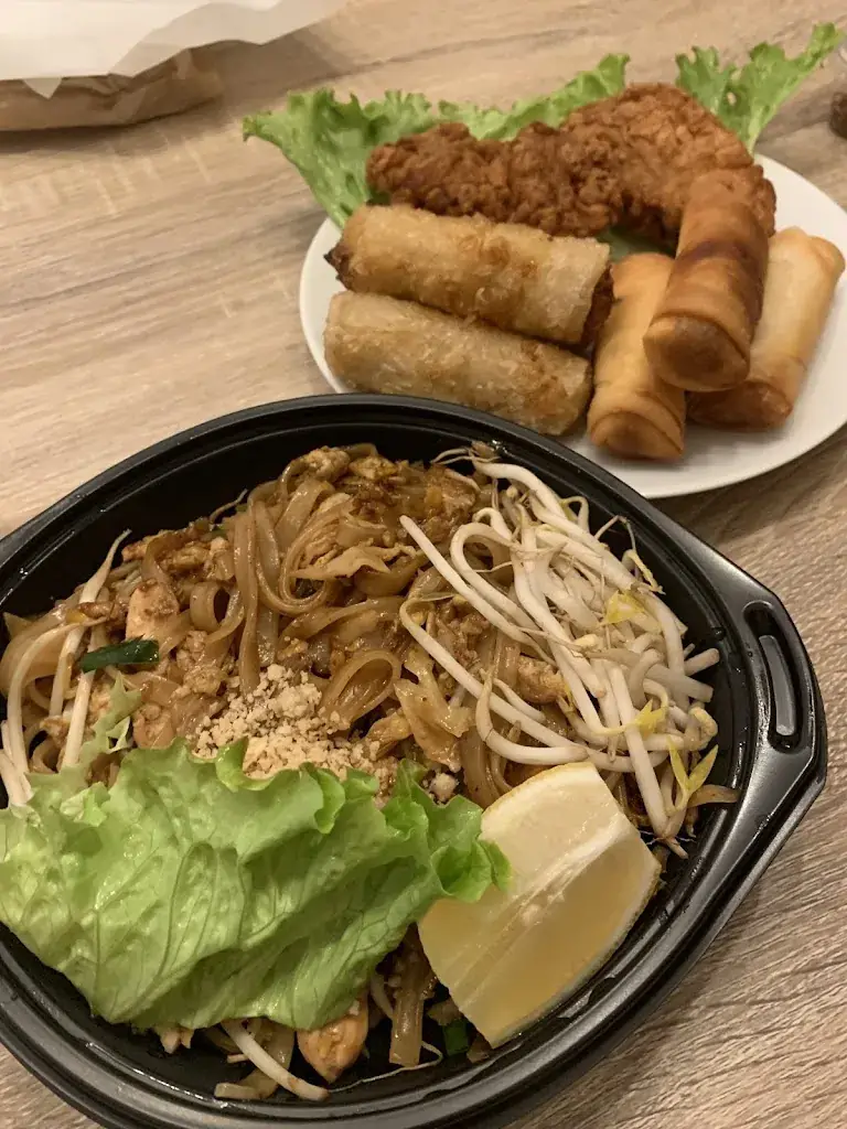 Menu_Les saveurs de Thaïlande_Voreppe_image_9