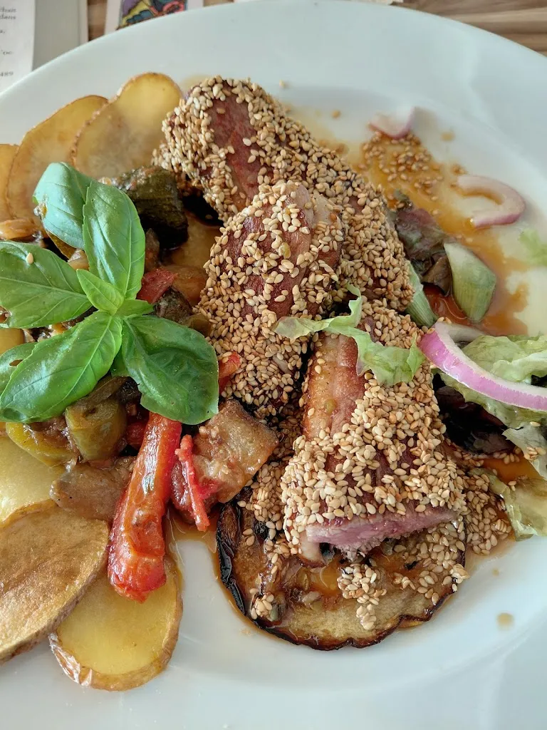 jean-marc Hequet_La Dolce Vita Voreppe_Voreppe_review