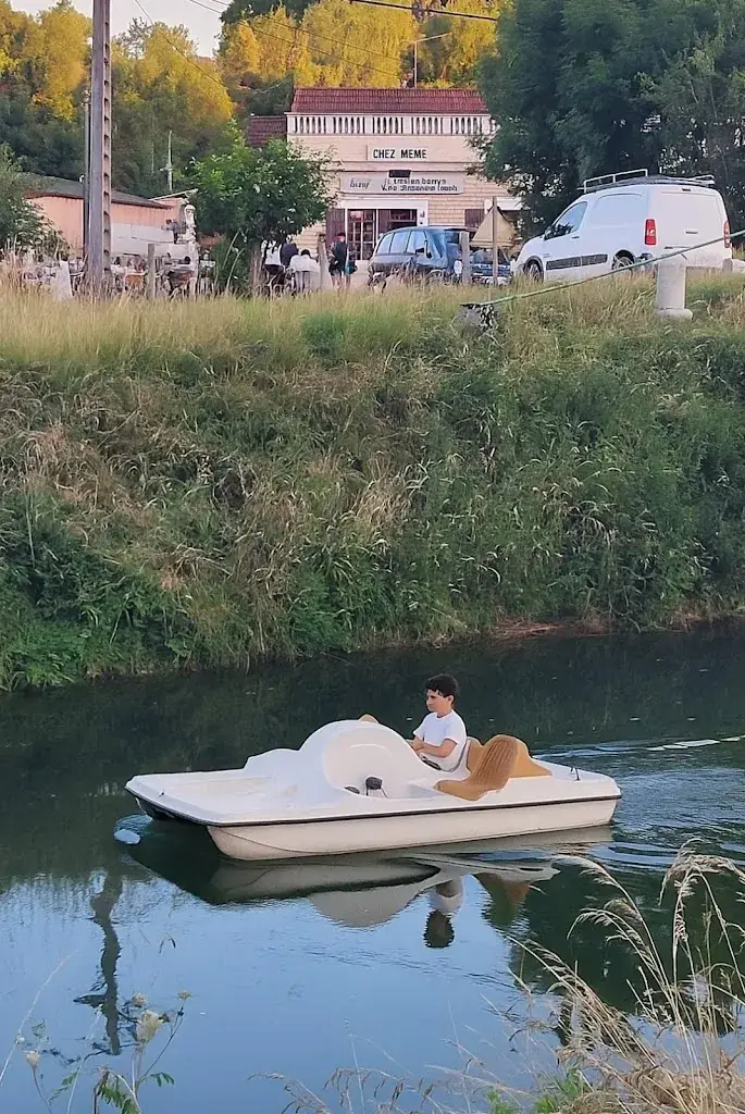 Foetus_Chez Mémé_Ancy-le-Libre_review