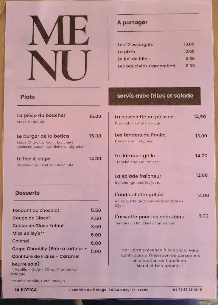 Menu_La Botica_Ancy-le-Franc_image_3